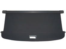 Schwarz Laderaumabdeckung Abdeckrollo Kofferraum Rollo für Audi Q3 8U 2011-2014 sc25