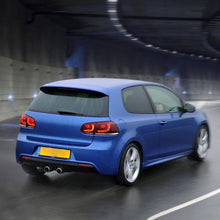 LED-Rücklicht Rückleuchten für VW Golf 6 MK6 GTI GTD TSI TDI R 2008-2013