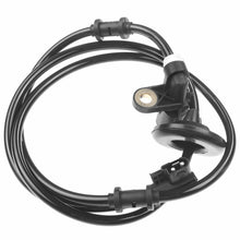 2x ABS Sensor Raddrehzahl Hinterachse für Mercedes-Benz W202 S202 C208 A208