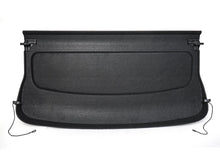 Schwarz Hutablage Laderaumabdeckung für Audi A3 Sportback 2012-2020 sc21