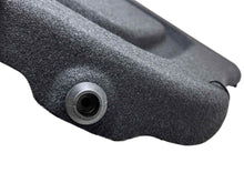 Schwarz Hutablage Laderaumabdeckung für Ford Focus MK3 Fließheck 2011-2018 sc15