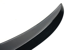 Heckspoiler Hecklippe Schwarz Spoiler für Mercedes Benz CLA C117 W117 CLA 45 AMG