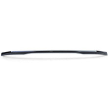 Schwarz Glanz Heckspoiler Spoiler Lippemit ABE Passend für BMW 3er G20 Limo ab18