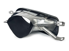 Sport Auspuffblenden Endrohre Auspuff Schwarz für BMW 7er G11 G12 16-19 et339
