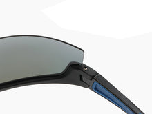 UV-Schutz Sonnenbrille Sportbrille für Bergsteigen Trekking Golf spielen