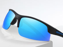 UV-Schutz Sonnenbrille Sportbrille für Bergsteigen Trekking Golf spielen