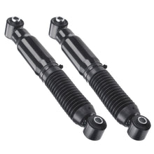 2x Stoßdämpfer Gasdruck Hinten für Peugeot 206 CC 2D 206 SW 2E/K Schrägheck Van