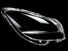 Scheinwerferglas Streuscheibe Abdeckung Rechts für Mercedes CLS W218 C218 10-14