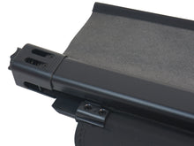 Schwarz Laderaumabdeckung Abdeckrollo Kofferraum Rollo für Skoda Octavia III Kombi 2013-2019 sc20