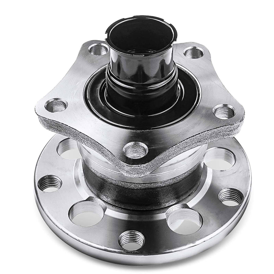 Touran Radlager Hinten Radnabe Hinten Beidseitig Passend Links