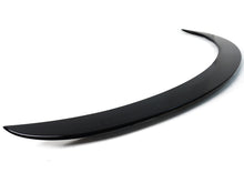 Heckspoiler Hecklippe Schwarz Spoiler für Mercedes Benz CLA C117 W117 CLA 45 AMG