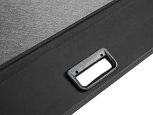 Schwarz Laderaumabdeckung Abdeckrollo Kofferraum Rollo für Audi A4 Avant B9 15-24 sc22