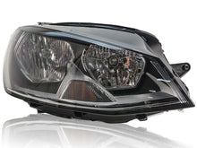 Halogen Scheinwerfer Frontscheinwerfer für VW Golf 7 2012-2017 Rechts 5G1941006