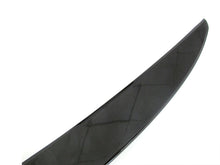 Heckspoiler Dachspoiler Lippe mit ABE Glanz Schwarz Passend für BMW 5er G30 Limo M5 F90 525d 520i 2016-2022 sp44
