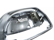 Alu Matt Chrom Spiegelkappen für AUDI A3 8P S3 RS3 2010-2013 Facelift SideAssist mc14