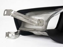 Sport Auspuffblenden Endrohre Auspuff Schwarz für BMW 7er G11 G12 16-19 et339