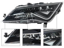 Full LED Scheinwerfer Links für Seat Leon 5F Facelift 2017-2020 OE 5F1941774A