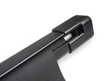 Schwarz Laderaumabdeckung Abdeckrollo Kofferraum Rollo für Audi A6 Avant C8 2018+ sc24