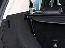 Schwarz Laderaumabdeckung Abdeckrollo Kofferraum Rollo für Mercedes Benz GLS X166 2013-2019 sc18