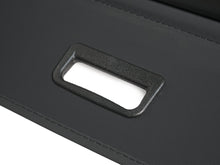 Schwarz Laderaumabdeckung Abdeckrollo Kofferraum Rollo für Ford S-MAX 2006-2014 sc16