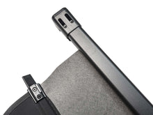 Schwarz Laderaumabdeckung Abdeckrollo Kofferraum Rollo für Audi A6 Avant C8 2018+ sc24