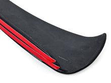 Heck Stoßstange Aero Flaps Canard Schwarz für Mercedes E Kl. W214  AMG Line 2023+
