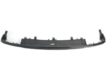 Schwarz Glanz Diffusor Heckdiffusor für AUDI A6 C7 4G mit Seriens. MOPF 15-18 di244