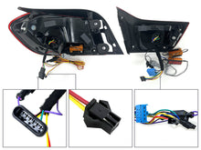 NEU LED Rückleuchten Hecklicht Mit E Mark Passend für BMW 4er F32 F33 F36 F82 F83 M4 GTS 2014-2020