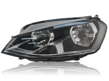 Halogen Scheinwerfer Frontscheinwerfer für VW Golf 7 2012-2017 Links 5G1941005