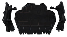 Unterfahrschutz Motorschutz für Audi A3 8L VW Golf 4 Bora 1997-2006