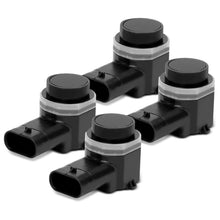 4x Parksensor Vorne Hinten für Volvo XC90 I D5 AWD 275 C30 1.6 D 533 S80 II 124