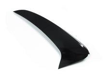 Heck Flossen Flaps Canards Splitter Aero Flics für Mercedes C-Klasse S205 Kombi C43 AMG Line 2015-2018 pz16