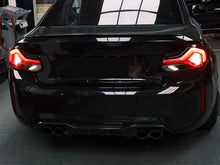 LED Rücklicht Rückleuchten Passend für BMW 2er F22 F23 F87 M2 2014-2020