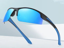 UV-Schutz Sonnenbrille Sportbrille für Bergsteigen Trekking Golf spielen