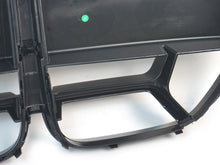 Kühlergrill Frontgrill Grill Nieren Schwarz Passend für BMW 4er G22 G23 2020-2024