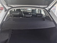 Schwarz Hutablage Laderaumabdeckung für Audi A3 Sportback 2012-2020 sc21