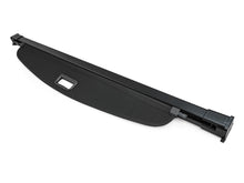 Schwarz Laderaumabdeckung Abdeckrollo Kofferraum Rollo für VOLVO V60 10-18 sc31
