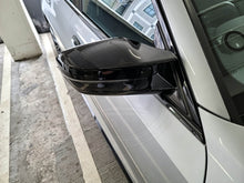 L+ R Spiegelkappen Außenspiegel Schwarz für BMW G42 G20 G21 G22 G23 G26 G30 G31 G11 G14 G15 G16