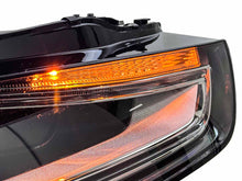 Xenon Scheinwerfer Frontscheinwerfer Tagfahrlicht Rechts für Audi A4 B8 8K 12-15 8K0 941 044