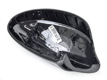 Carbon Fiber Spiegelkappen Kappen für BMW 3er E90 E91 2005-2008 Pre-LCI