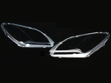 Paar Klar Scheinwerferglas Streuscheiben Für BMW 6er M6 F06 F12 F13 2011-2015 vor LCI