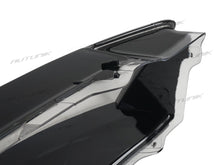 Paar Scheinwerfer Glas Abdeckung Scheinwerferglas Klar Für Audi A5 8T 2008-2012