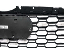 Kühlergrill Grill Schwarz für AUDI A4 Wabengrill B9 S4 Limo Avant S-Line 2015-2019