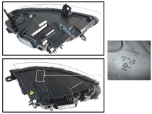 Rechts Beifahrerseite Scheinwerfer Frontscheinwerfer Xenon für Audi A6 C6 2008-2011