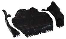 Unterfahrschutz Motorschutz für Audi A3 8L VW Golf 4 Bora 1997-2006