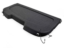 Schwarz Hutablage Laderaumabdeckung für Ford Fiesta MK6 2008-2017 sc17