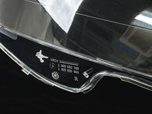 Scheinwerferglas Streuscheibe Abdeckung Rechts für Mercedes CLS W218 C218 10-14