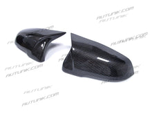 Echte Carbon Fiber Spiegelkappen Außenspiegel für Toyota Supra A90 20-22 mc140