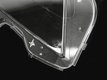 Scheinwerferglas Streuscheibe Abdeckung Rechts für Mercedes CLS W218 C218 10-14