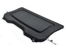 Schwarz Hutablage Laderaumabdeckung für Ford Focus MK3 Fließheck 2011-2018 sc15